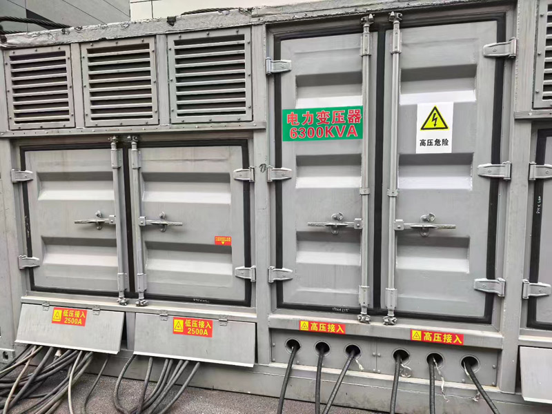 麻山柴油发电机组换季保养注意哪些事项？