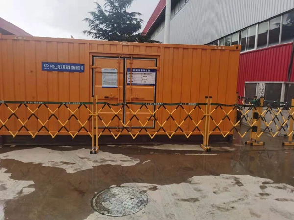 麻山租赁发电机 柴油发电机组供应商:柴油发电机组润滑油的作用?