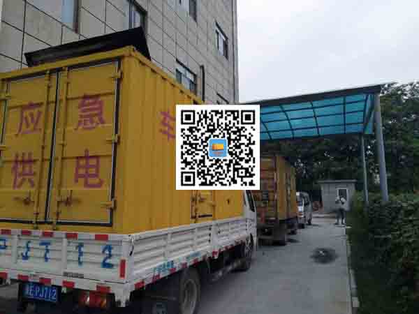 麻山发电车出租-发电机产品使用越来越广泛