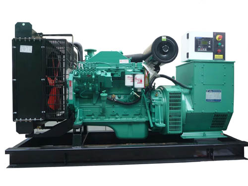 麻山有哪些方法可以提高 200kw 柴油发电机的燃油效率？