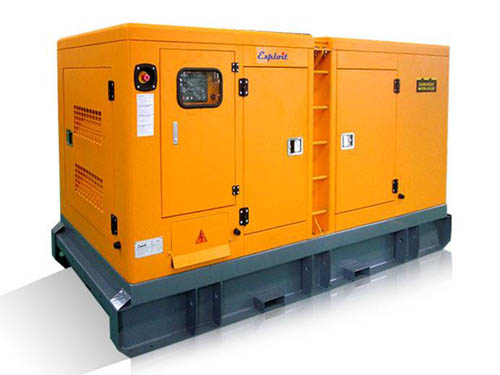 麻山影响 200kw 柴油发电机油耗的因素有哪些？