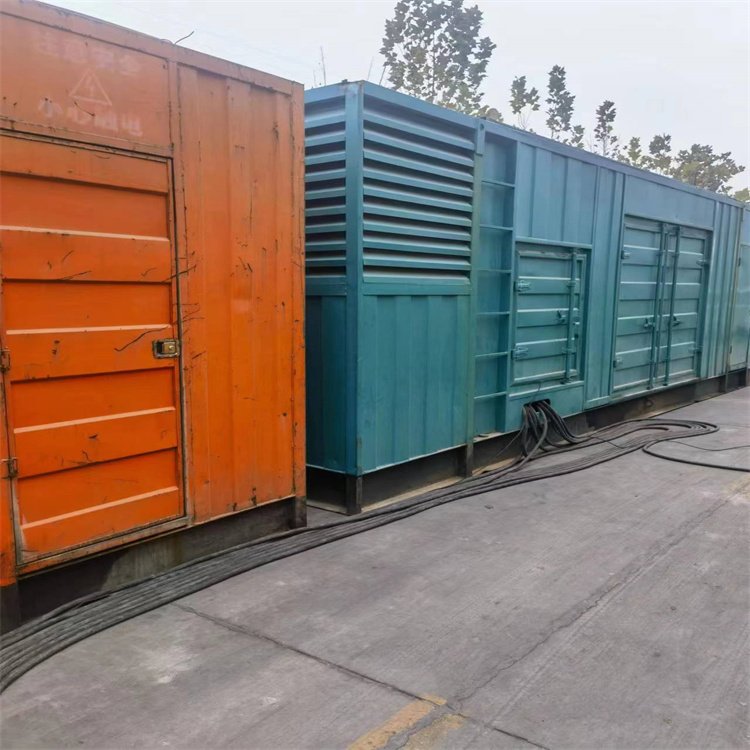 麻山如何选择适合 600kW 柴油发电机组的热继电器？